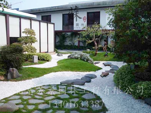 日式庭院03