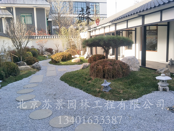 日式庭院04
