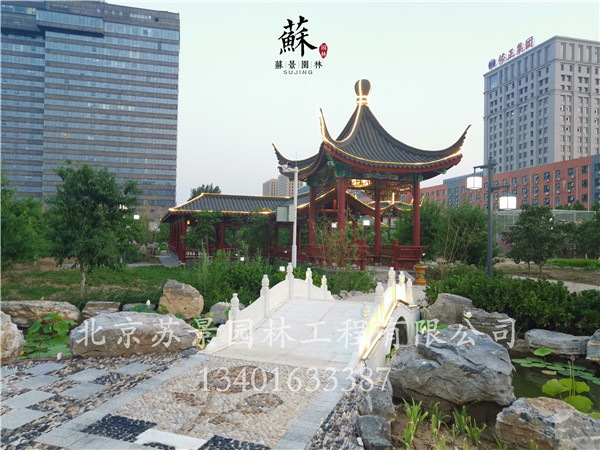竣工现场图02